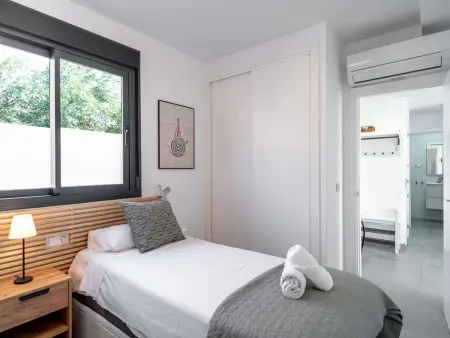 Penthouse Balcon del Mar, 3 chambres avec terrasse vue mer : photo 28