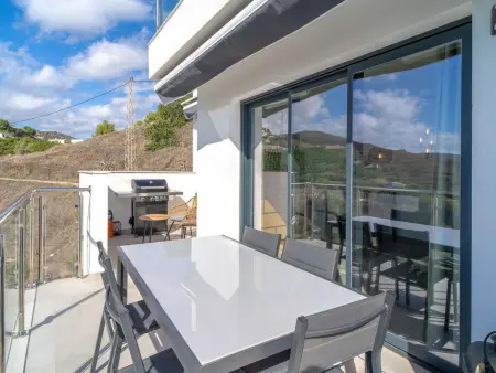 Penthouse Balcon del Mar, 3 chambres avec terrasse vue mer : photo 29