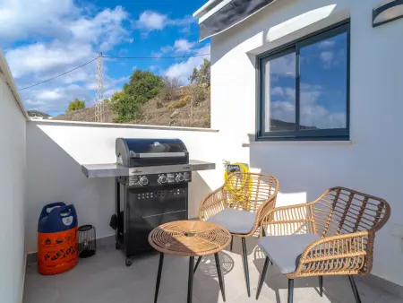 Penthouse Balcon del Mar, 3 chambres avec terrasse vue mer : photo 35