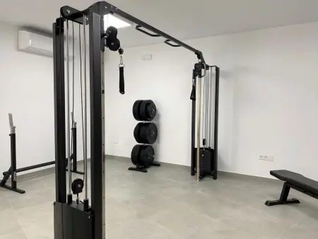 Penthouse Balcon del Mar, 3 chambres avec terrasse vue mer : photo 49