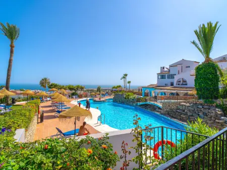 Studio Capistrano Village Boutique, Nerja : photo 7