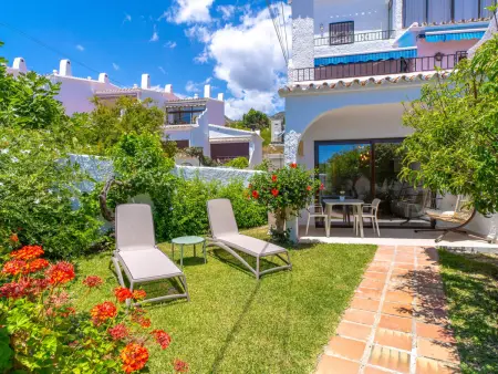 Studio Capistrano Village Boutique, Nerja : photo 8
