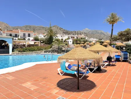 Studio Capistrano Village Boutique, Nerja : photo 28