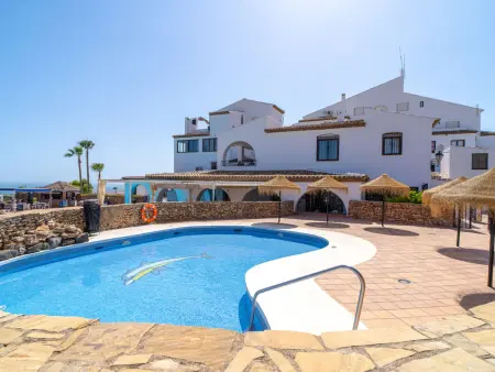Studio Capistrano Village Boutique, Nerja : photo 32