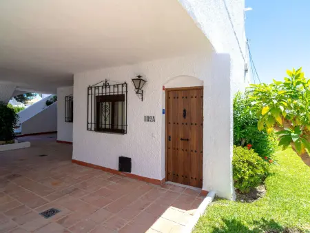 Studio Capistrano Village Boutique, Nerja : photo 39