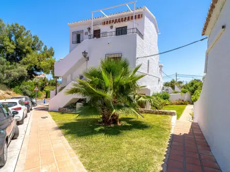 Studio Capistrano Village Boutique, Nerja : photo 40