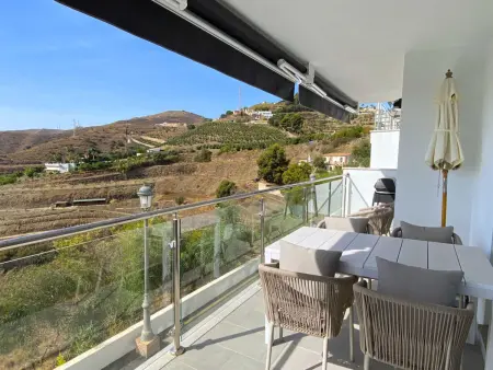 Balcon del Mar Seaview 114 - Apt 3 ch, vue mer : photo 12