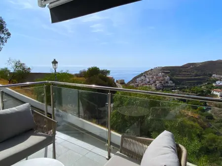 Balcon del Mar Seaview 114 - Apt 3 ch, vue mer : photo 14