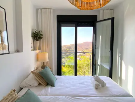 Balcon del Mar Seaview 114 - Apt 3 ch, vue mer : photo 15