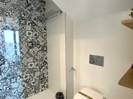 Balcon del Mar Seaview 114 - Apt 3 ch, vue mer : photo 19