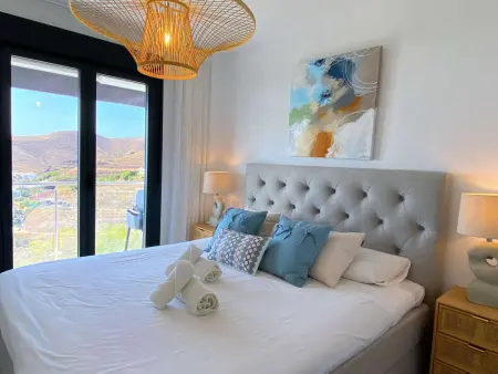 Balcon del Mar Seaview 114 - Apt 3 ch, vue mer : photo 20