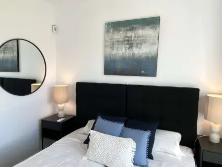 Balcon del Mar Seaview 114 - Apt 3 ch, vue mer : photo 23
