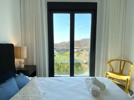 Balcon del Mar Seaview 114 - Apt 3 ch, vue mer : photo 24