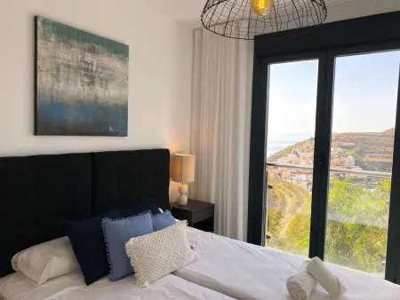 Balcon del Mar Seaview 114 - Apt 3 ch, vue mer : photo 25
