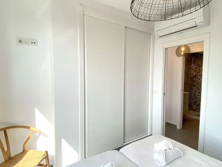 Balcon del Mar Seaview 114 - Apt 3 ch, vue mer : photo 26