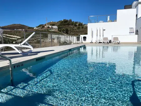 Balcon del Mar Seaview 114 - Apt 3 ch, vue mer : photo 38