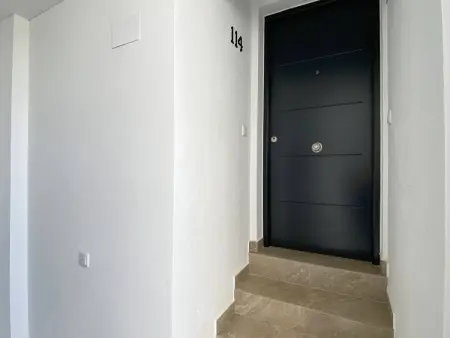 Balcon del Mar Seaview 114 - Apt 3 ch, vue mer : photo 54