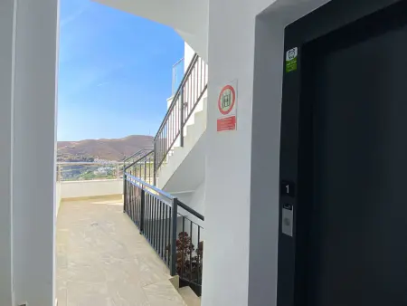 Balcon del Mar Seaview 114 - Apt 3 ch, vue mer : photo 57