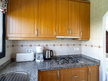 Los Naranjos 15B, appartement vue mer à Nerja : photo 7