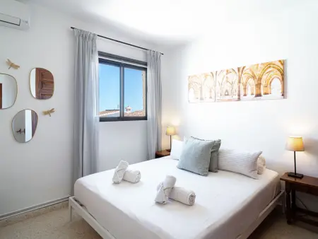Los Naranjos 15B, appartement vue mer à Nerja : photo 9