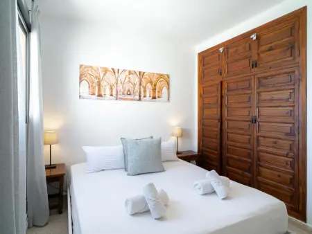 Los Naranjos 15B, appartement vue mer à Nerja : photo 10