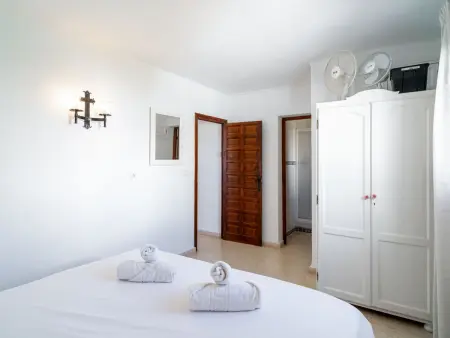 Los Naranjos 15B, appartement vue mer à Nerja : photo 14