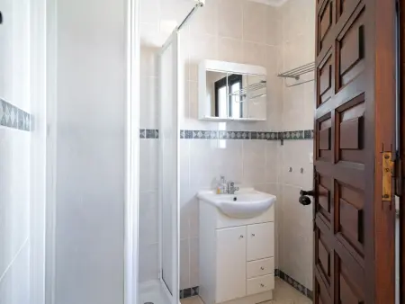 Los Naranjos 15B, appartement vue mer à Nerja : photo 15