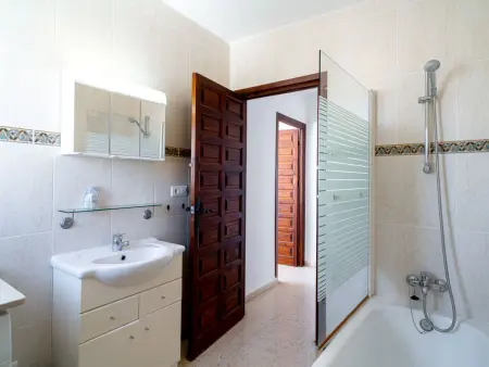 Los Naranjos 15B, appartement vue mer à Nerja : photo 16