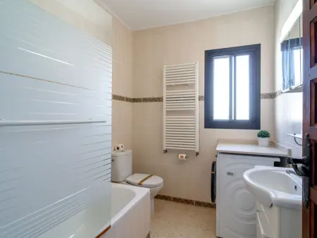 Los Naranjos 15B, appartement vue mer à Nerja : photo 17