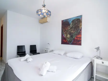 Villa Prime Seaview – 3 chambres, terrasse vue mer à Nerja : photo 19