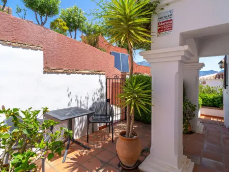 Villa Prime Seaview – 3 chambres, terrasse vue mer à Nerja : photo 30