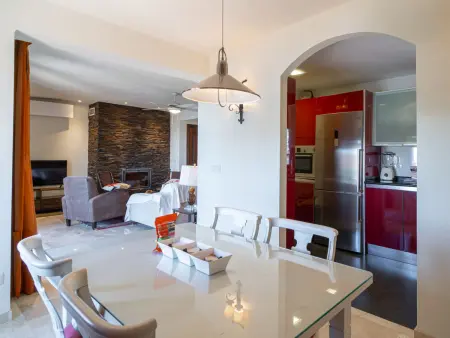 Casa Garden à Nerja : maison vue mer, 2 ch., 120 m² : photo 4