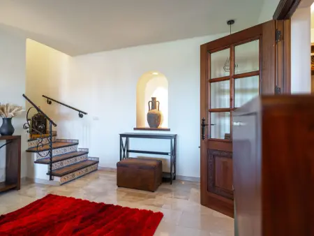 Casa Garden à Nerja : maison vue mer, 2 ch., 120 m² : photo 10