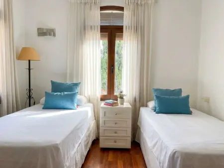 Casa Garden à Nerja : maison vue mer, 2 ch., 120 m² : photo 20