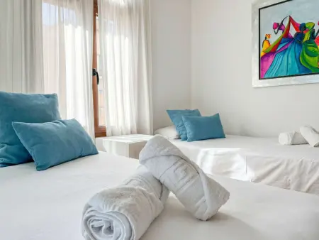 Casa Garden à Nerja : maison vue mer, 2 ch., 120 m² : photo 21