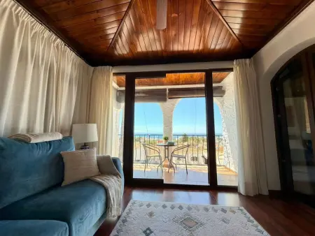 Casa Garden à Nerja : maison vue mer, 2 ch., 120 m² : photo 23