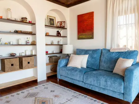 Casa Garden à Nerja : maison vue mer, 2 ch., 120 m² : photo 24