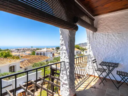 Casa Garden à Nerja : maison vue mer, 2 ch., 120 m² : photo 26