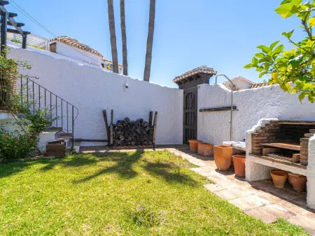 Casa Garden à Nerja : maison vue mer, 2 ch., 120 m² : photo 44