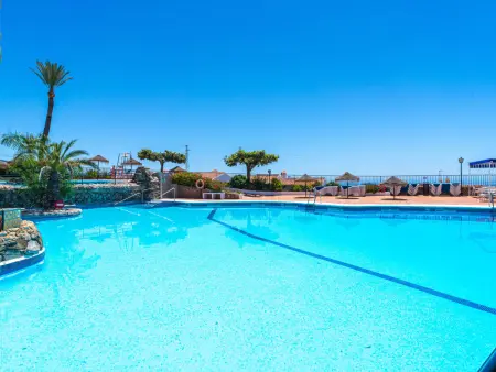 Casa Garden à Nerja : maison vue mer, 2 ch., 120 m² : photo 46