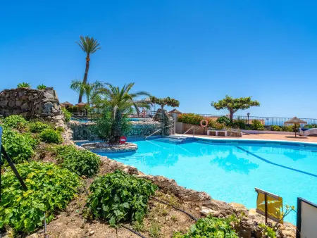 Casa Garden à Nerja : maison vue mer, 2 ch., 120 m² : photo 47