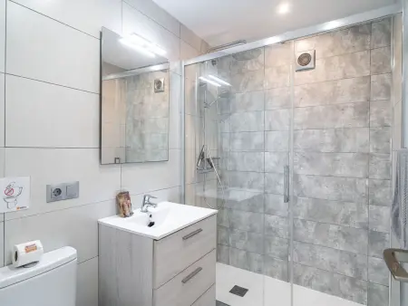 Appartement 2 chambres Nerja, jardin privé & piscine : photo 19