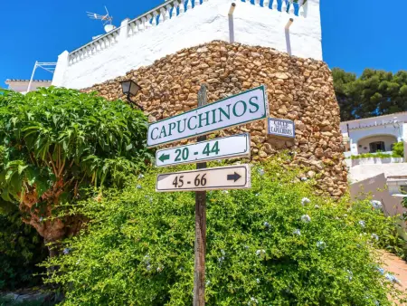 Appartement 2 chambres Nerja, jardin privé & piscine : photo 27