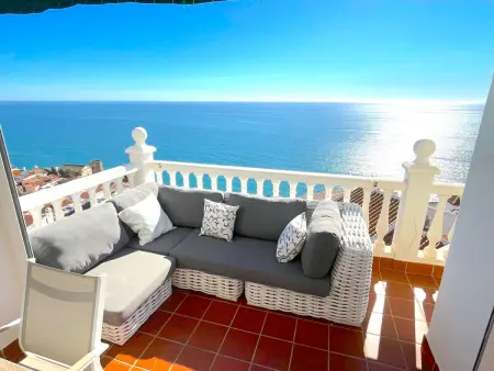 Villa Vista Deluxe by Casasol - Nerja : photo 2