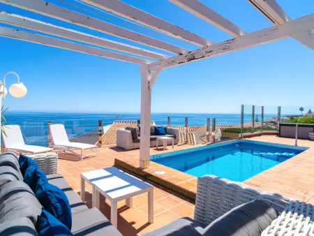 Villa Vista Deluxe by Casasol - Nerja : photo 3