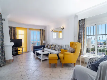 Villa Vista Deluxe by Casasol - Nerja : photo 4