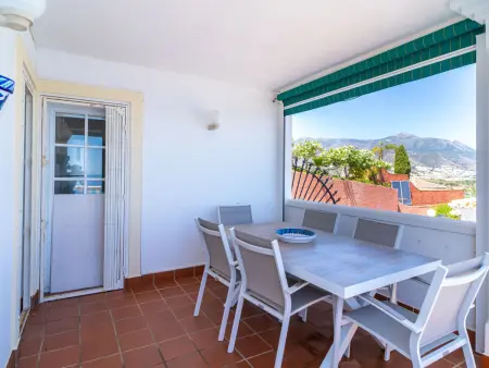 Villa Vista Deluxe by Casasol - Nerja : photo 10