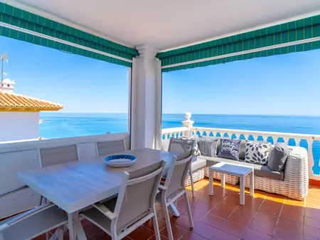 Villa Vista Deluxe by Casasol - Nerja : photo 11
