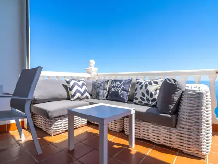 Villa Vista Deluxe by Casasol - Nerja : photo 12