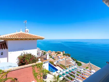 Villa Vista Deluxe by Casasol - Nerja : photo 13
